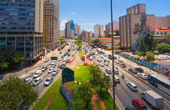 Uso do etanol previne 371 mortes prematuras ao ano na região metropolitana de São Paulo