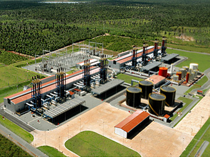 Wärtsilä fecha novos contratos de O&M 