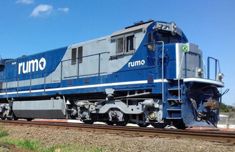 Petrobras assina contrato para operar modal ferroviário e ampliar atendimento no Centro-Oeste
