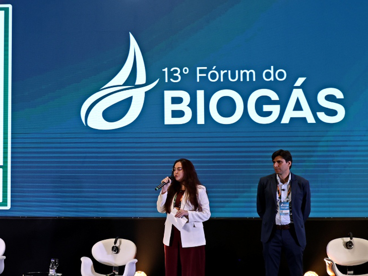 Com salto de 75% na produção, setor de biometano lança diretrizes operacionais para mercado de certificados (CGOB)