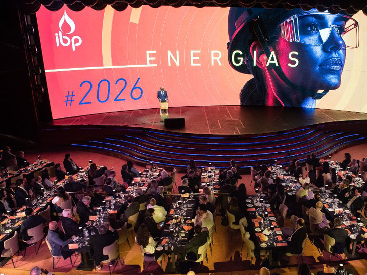 ROG.e 2026 começa na próxima segunda-feira (21) com a presença de líderes globais do setor de energia