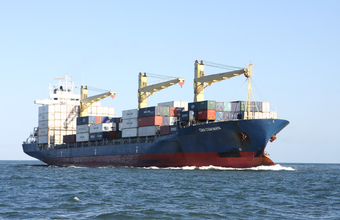 Financiamento de duas novas embarcações