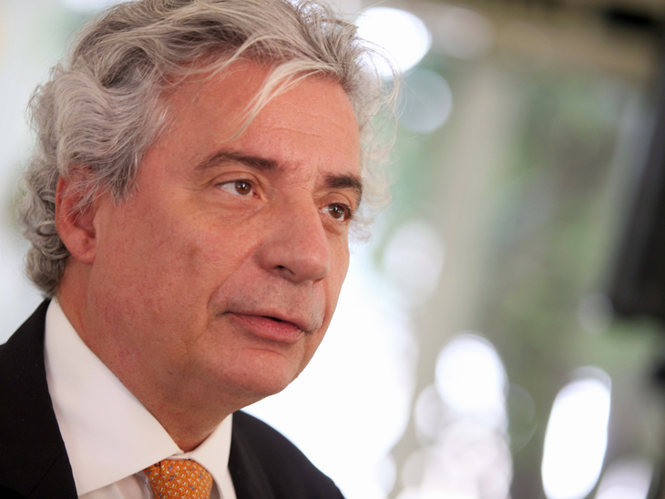 Conta da empresa não fecha, diz especialista em infraestrutra