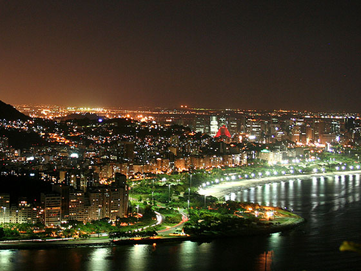 Consumo de eletricidade cresce 2,5% no trimestre