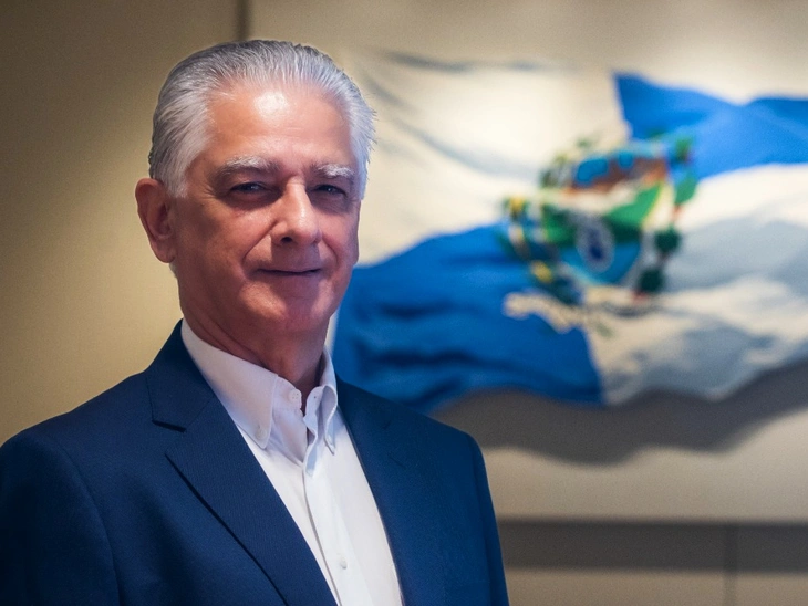 Voto pela inconstitucionalidade da lei dos royalties é o reconhecimento do pacto federativo e do direito constitucional de compensação do estado do Rio de Janeiro