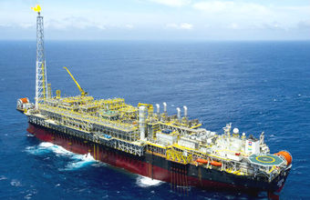 O Brasil teve recorde em dezembro na produção de petróleo, com 2,7 milhões de bbl/d e GN com 111,8 milhões de m³/d