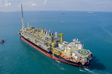 MODEC e Eld Energy assinam Memorando de Entendimento para desenvolver sistema de geração de energia de 1,2 MW integrado à captura de carbono para futuros FPSOs com emissão zero