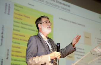 Conteúdo Nacional é exaltado no primeiro dia do Petro Brasil 2014