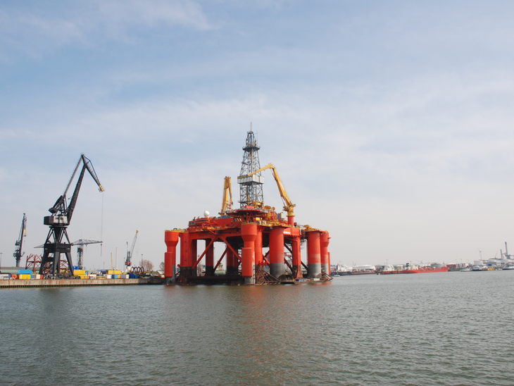 DNV GL apresenta novo sistema de apoio à decisão para a recuperação de BOP’s