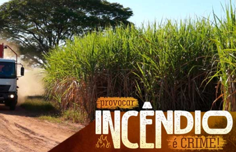 Malosso Bioenergia realiza 1º Seminário de Prevenção e Combate a Incêndios 2022