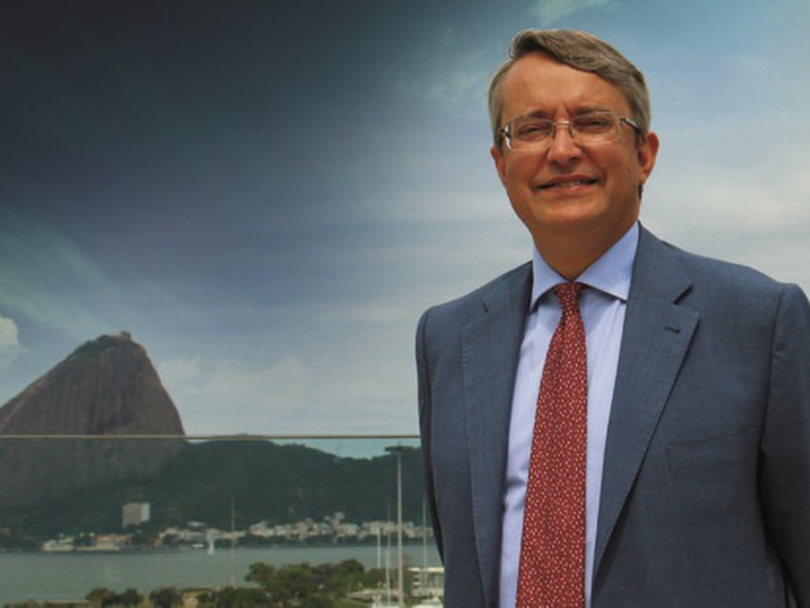Enel Brasil, Leonardo, Saipem e TIM participam da criação do Business Council Itália – Rio de Janeiro