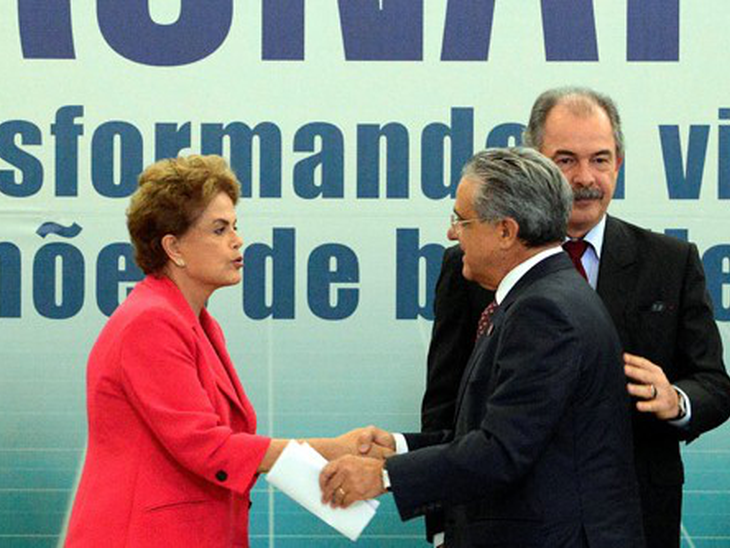 SESI e SENAI ampliam parceria com governo para a melhora da educação e da competitividade do país