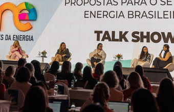 Sustentabilidade e inclusão de gênero no setor energético