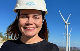 Embrapii firma primeira parceria com Engie Brasil Energia e intensifica nova fase de atuação no setor elétrico