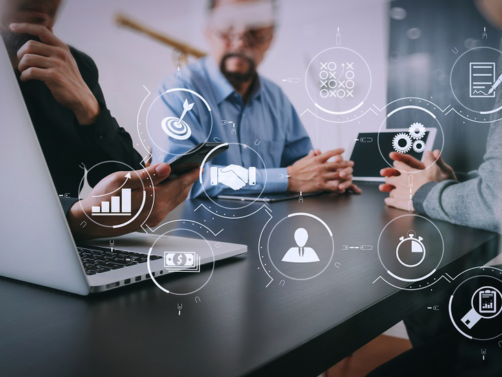 Após 5 anos, o Setor de Serviços fecha 2019 com crescimento de 1%, divulga IBGE