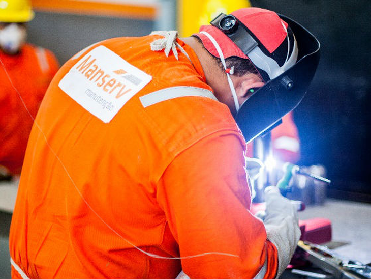 Manserv, empresa especializada em manutenção de plataformas, inaugura Centro de Serviços em Macaé