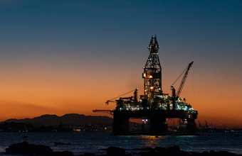 ANP fará acordo com INPE para monitoramento do setor de petróleo, gás e biocombustíveis