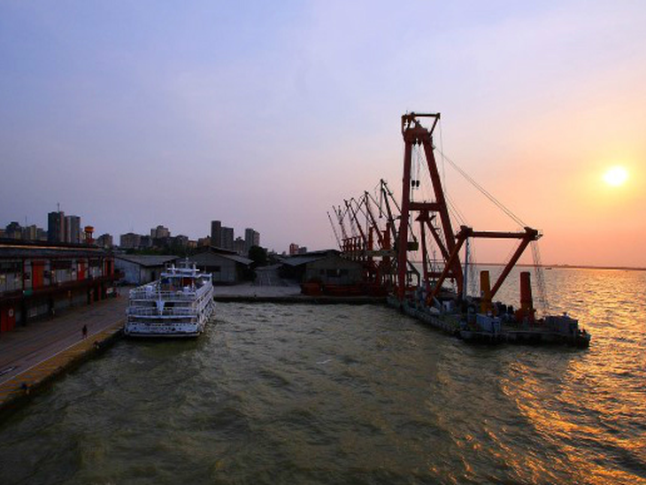 Terminais portuários no Pará poderão ir a leilão