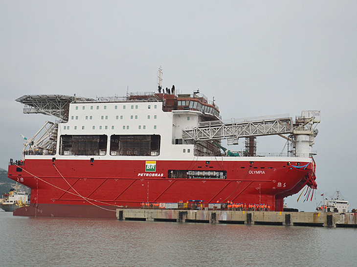 GranEnergia investe em unidades de manutenção e segurança offshore