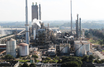 Reativação da fábrica de fertilizantes de Araucária (PR) é aprovada pela Petrobras