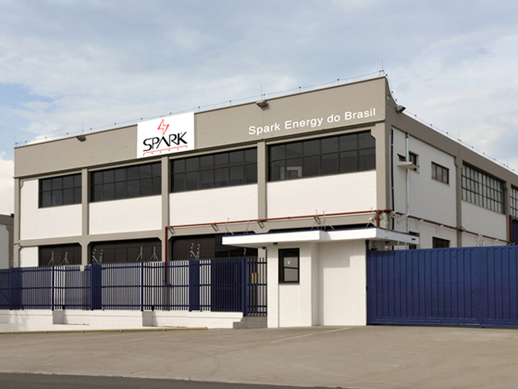 Spark Energy já opera no Brasil