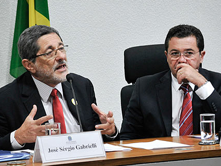 Gabrielli reitera que Pasadena foi bom negócio