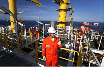 OGX faz alterações no desenvolvimento de sua produção