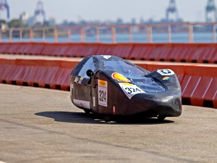 Shell Eco-marathon Brasil celebra dez anos com avanços em eficiência energética e formação de novos engenheiros