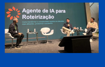 Copa Energia lança desafio de inteligência artificial para logística no  Energy Summit