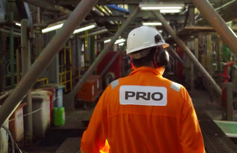 Confira a programação da PRIO na 20ª Rio Oil & Gas