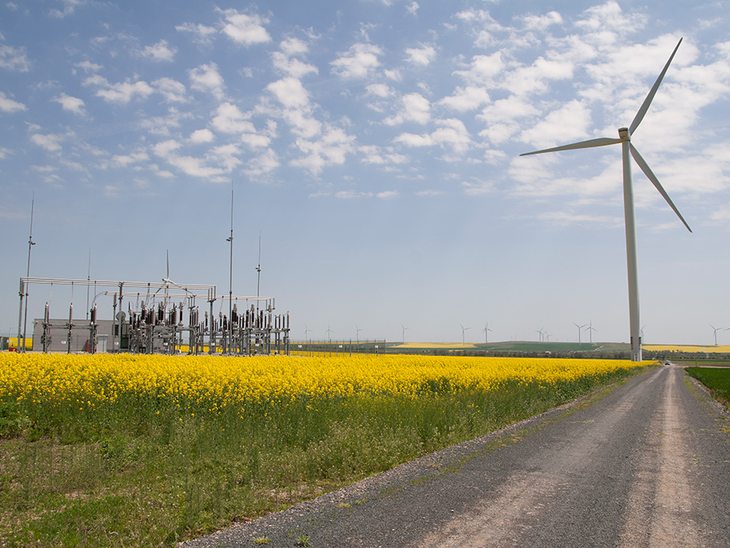 Mais 63 GW de capacidade instalada em 2015 no mundo