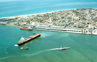 Concessões e reformas são medidas importantes para aumentar investimento, eficiência e produtividade, diz CNI