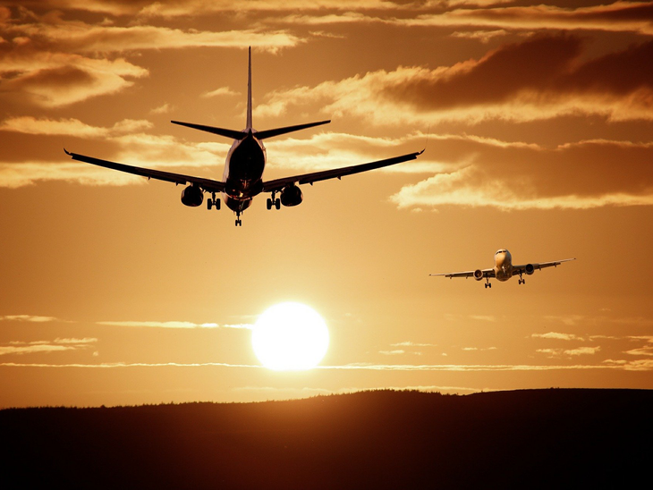 Combustíveis de aviação terão regras revistas pela ANP