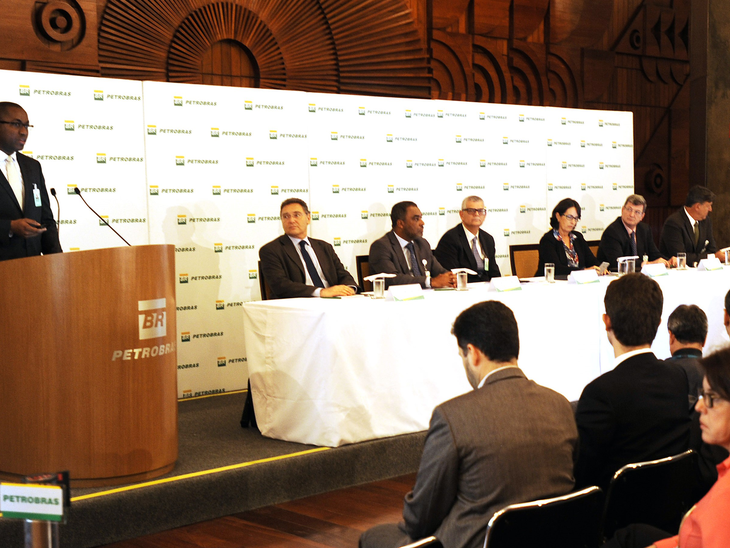 Resultados do 1º Trimestre de 2016 apresenta prejuízo de R$ 1,2 bi