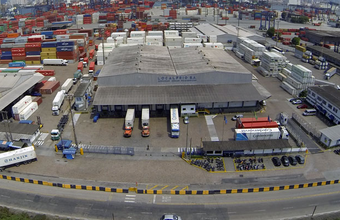 Localfrio Suape tem crescimento de 20% no 1º bimestre
