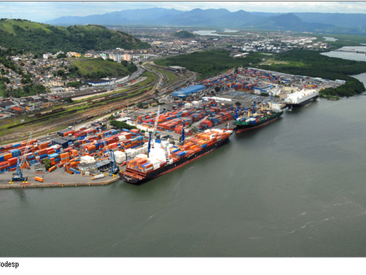 Empresários apontam que portos precários afetam escoamento da produção