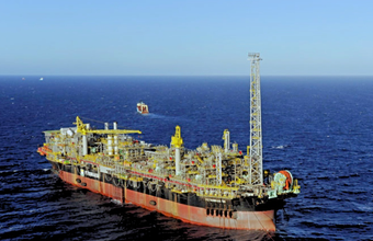 União recebe R$ 1,54 bilhão por acordo celebrado entre PPSA e Petrobras referente à Jazida Compartilhada do Pré-Sal de Jubarte