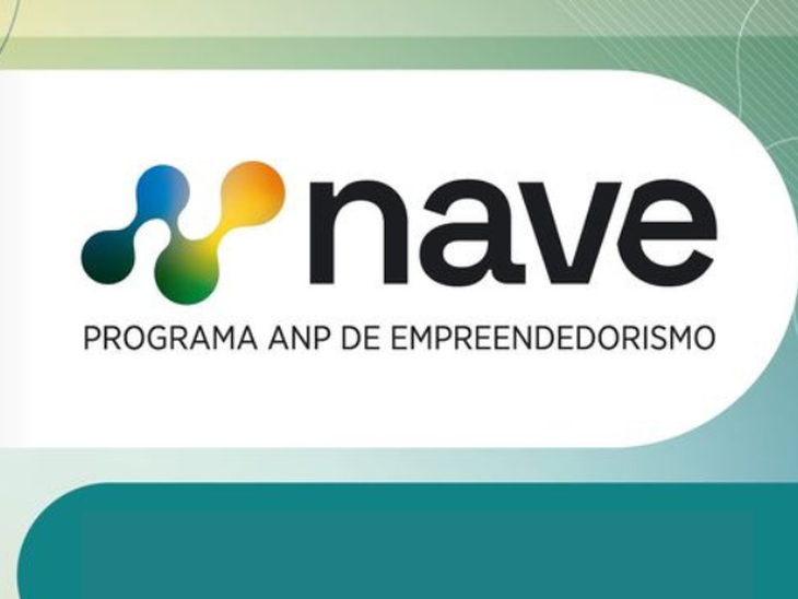 NAVE: ANP lança, em 23 e 24/9, programa direcionado a startups