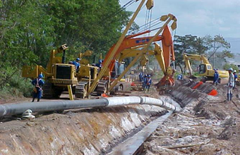 ES Gás irá investir R$ 40 milhões na interligação da Rede de Distribuição de Linhares ao Gasoduto ‘Cacimbas-Vitória’