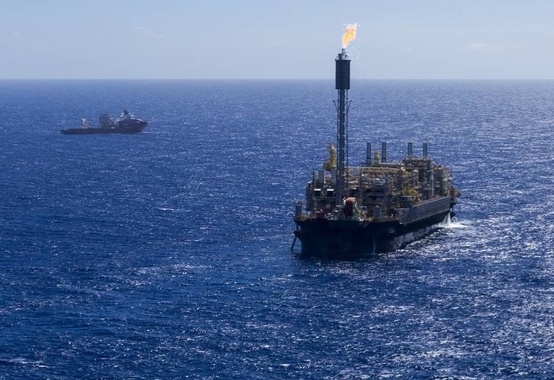 Petrobras inicia processo de licitação para aquisição de FPSO para o campo de Búzios, no pré-sal da BS Petrobras inicia processo de licitação para aquisição de FPSO para o campo de Búzios, no pré-sal da BS
