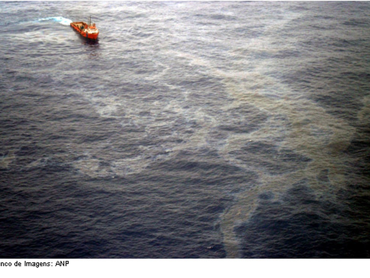 MP pede indenização de R$ 20 bilhões à Chevron e à Transocean por danos ambientais