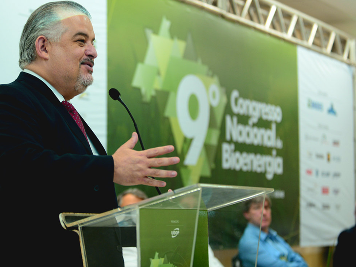 Propostas para consolidar a participação do etanol na matriz energética, foi destaque no 9º Congresso Nacional da Bioenergia