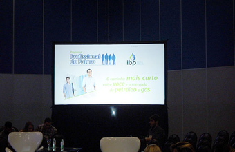 “Comece a carreira sendo um especialista”, apontam profissionais no programa Profissional do Futuro