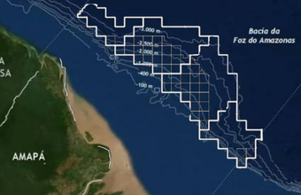 Concessão de licença para perfuração na Margem Equatorial é positiva para o país, diz IBP