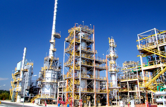 Petrobras atinge recorde mensal de produção de diesel e gasolina