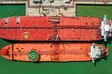 Vast Infraestrutura e Petrobras reforçam parceria e assinam novo contrato para operações de transbordo de petróleo