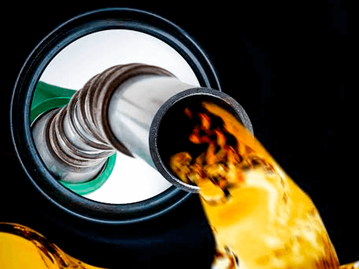 Governo aprova aumento de etanol na gasolina de 27% para 30% e de 14% para 15% no biodiesel
