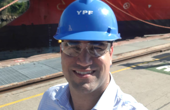 YPF Brasil cresce 20% no mercado marítimo nos últimos dois anos