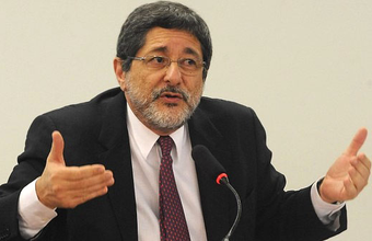 Cada poço do pré-sal custará US$ 100 milhões para entrar em produção, diz Gabrielli