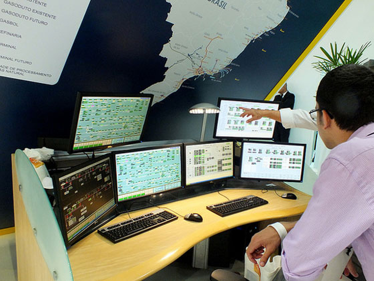 Rio Pipeline começa nesta terça e debate o papel dos dutos no desenvolvimento do pré-sal